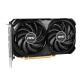 MSI RTX 4060 VENTUS 2X BLACK 8G OC 