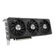 GIGABYTE RTX 4060 GAMING OC 8G - 8Go GDDR6 - 2550MHz - 2x HDMI - 2x DP