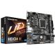 GIGABYTE H610M H - MATX - LGA 1700 - 2x DDR5 - HDMI - VGA - M.2 