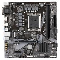 GIGCM042427 GIGABYTE H610M H - MATX - LGA 1700 - 2x DDR5 - HDMI - VGA - M.2