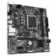 GIGABYTE H610M H - MATX - LGA 1700 - 2x DDR5 - HDMI - VGA - M.2 