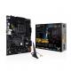 ASUS TUF B550-PLUS WIFI II - ATX - AM4 - 4x DDR4 - 2x PCIE X16 - HDMI - 2x DP 