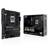 ASUS TUF GAMING X670E-PLUS - ATX - 4x DDR5 - 2x PCIE X16 - HDMI - DP - 4x M.2 