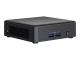 INTEL BNUC11TNKI30Z02 INTBB039739 Intel NUC 11 Pro Kit NUC11TNKI3 - i3 Tger Canyon Lite Sans SSD/RAM/TB