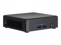 INTEL BNUC11TNKI30Z02 INTBB039739 Intel NUC 11 Pro Kit NUC11TNKI3 - i3 Tger Canyon Lite Sans SSD/RAM/TB