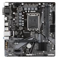 GIGCM042604 GIGABYTE H610M H V2 DDR4 - MATX - LGA 1700 - 2x DDR4 - HDMI - DVI - DP - VGA
