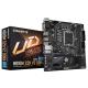 GIGABYTE H610M S2H V2 DDR4 - MATX - LGA 1700 - 2x DDR4 - HDMI - DVI - DP - VGA