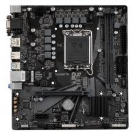 GIGCM042501 GIGABYTE H610M S2H V2 DDR4 - MATX - LGA 1700 - 2x DDR4 - HDMI - DVI - DP - VGA
