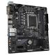 GIGABYTE H610M S2H V2 DDR4 - MATX - LGA 1700 - 2x DDR4 - HDMI - DVI - DP - VGA