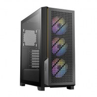 ANTBT042726 P20C ARGB - Moyen Tour - E-ATX ATX Micro-ATX ITX - USB 3.0 x 2 Type-C