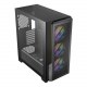 ANTBT042726 P20C ARGB - Moyen Tour - E-ATX ATX Micro-ATX ITX - USB 3.0 x 2 Type-C