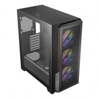 ANTBT042726 P20C ARGB - Moyen Tour - E-ATX ATX Micro-ATX ITX - USB 3.0 x 2 Type-C