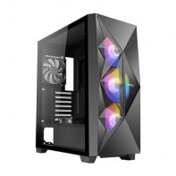 ANTBT042732 DF800 Flux - Moyen Tour - ATX Micro-ATX Mini-ITX - 2 x USB3.0