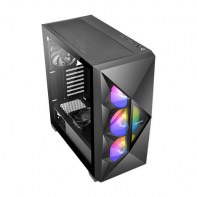 ANTBT042732 DF800 Flux - Moyen Tour - ATX Micro-ATX Mini-ITX - 2 x USB3.0