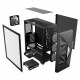 ANTBT042732 DF800 Flux - Moyen Tour - ATX Micro-ATX Mini-ITX - 2 x USB3.0