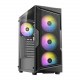 ANTBT042735 AX61 - Moyen Tour - ATX Micro-ATX ITX - 2 x USB 2.0 1 x USB 3.0
