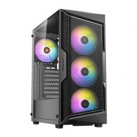 ANTBT042735 AX61 - Moyen Tour - ATX Micro-ATX ITX - 2 x USB 2.0 1 x USB 3.0