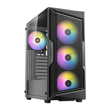 ANTBT042735 AX61 - Moyen Tour - ATX Micro-ATX ITX - 2 x USB 2.0 1 x USB 3.0