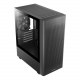 ANTBT042736 NX500M ARGB - Mini tour - Micro-ATX ITX - Type-C 3.2 Gen 2 x 1