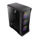 ANTBT042737 NX360 - Moyen Tour - ATX Micro-ATX ITX - USB3.0 x 1USB 2.0 x 2