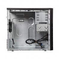 ANTBT042744 VSK3000E-U3 - Moyen Tour - microATX Mini-ITX - USB3.0 x2 Audio In/Out