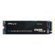PNY CS2140 M.2 NVME GEN4 250Go - PCIE GEN4 X4 - 3200/1200MBPS