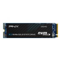 PNY CS2140 M.2 NVME GEN4 250Go - PCIE GEN4 X4 - 3200/1200MBPS