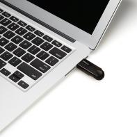 PNYDF037564 PNY ATTACHE 4 16Go - USB 2.0 - RETRACTABLE