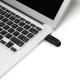PNY ATTACHE 4 32Go - USB 2.0 - RETRACTABLE