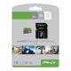 PNY ELITE 16Go - 100GB/S - MICRO SDHC + ADAPTATEUR