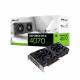 VCG407012DFXPB1 - PNY RTX 4070 12GB VERTO DUAL FAN ED. - 2475MHz - 12Go GDDR6X - HDMI - 3x DP