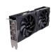 VCG407012DFXPB1 - PNY RTX 4070 12GB VERTO DUAL FAN ED. - 2475MHz - 12Go GDDR6X - HDMI - 3x DP