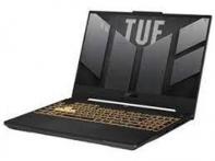 ASUNO043231 15.6p FHD i5-12500H 16Go 512Go RTX3050 Windows 11 Familial Gris