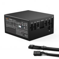 BEQAL043276 BEQUIET STRAIGHT POWER 12 - 1200W - 80PLUS PLATINE