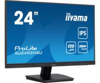 IIYEC043342 23,8p IPS FHD 1ms 250cd/m² HDMI/DP 2xUSB 2x2W NOIR
