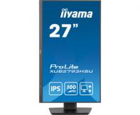 IIYEC043351 27p IPS FHD 1ms 250cd/m² DP/HDMI 4xUSB 2x2W 2xUSB Noir