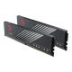 PNY XLR8 GAMING MAKO DDR5-6000 - 2x 16Go - CL40 - DISSIPATEUR 