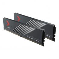 PNYMM043049 PNY XLR8 GAMING MAKO DDR5-6000 - 2x 16Go - CL40 - DISSIPATEUR