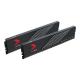 PNY XLR8 GAMING MAKO DDR5-6000 - 2x 16Go - CL40 - DISSIPATEUR 
