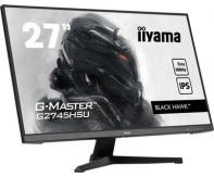 IIYEC043353 27p IPS FHD 100Hz 1ms 250cd/m² HDMI-DP 2xUSB 2x2W Noir