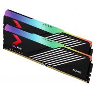 PNYMM043050 PNY XLR8 GAMING MAKO EPIC-X RGB - DDR5-6000 - 2x 16Go - CL40 - DISSIPATEUR