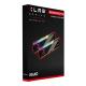 PNY XLR8 GAMING MAKO EPIC-X RGB - DDR5-6000 - 2x 16Go - CL40 - DISSIPATEUR
