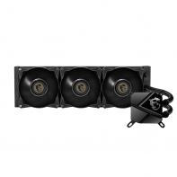 MSI MAG CORELIQUID P360 - AMD/INTEL - LGA 1700 - AM5 - 3x VENTILATEURS