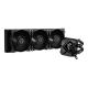 MSI MAG CORELIQUID P360 - AMD/INTEL - LGA 1700 - AM5 - 3x VENTILATEURS
