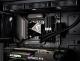 MSI MAG CORELIQUID P360 - AMD/INTEL - LGA 1700 - AM5 - 3x VENTILATEURS