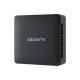 GIGABYTE BRIXS BRI3H-1315 - I3-1315U - 2x DDR4 - 2.5p - M.2 - 2x HDMI