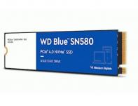 WESDD042843 WD Blue 500Go SN580 NVMe SSD WDS500G3B0C M.2 2280 PCI Express 3.0