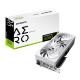 GIGABYTE RTX 4080 16GB AERO OC -NVIDIA RTX 4080 - 16Go GDDR6X - 3x DP - HDMI 