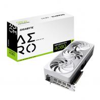 GIGABYTE RTX 4080 16GB AERO OC -NVIDIA RTX 4080 - 16Go GDDR6X - 3x DP - HDMI 