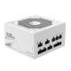 GIGABYTE UD850GM PG5W - ALIMENTATION - ATX 3.0 - 850W - 80PLUS GOLD - MODULAIRE